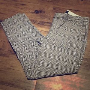 Banana Republic Ryan fit trousers